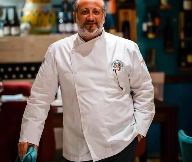 ホテル Le Caserie Locanda Di Charme