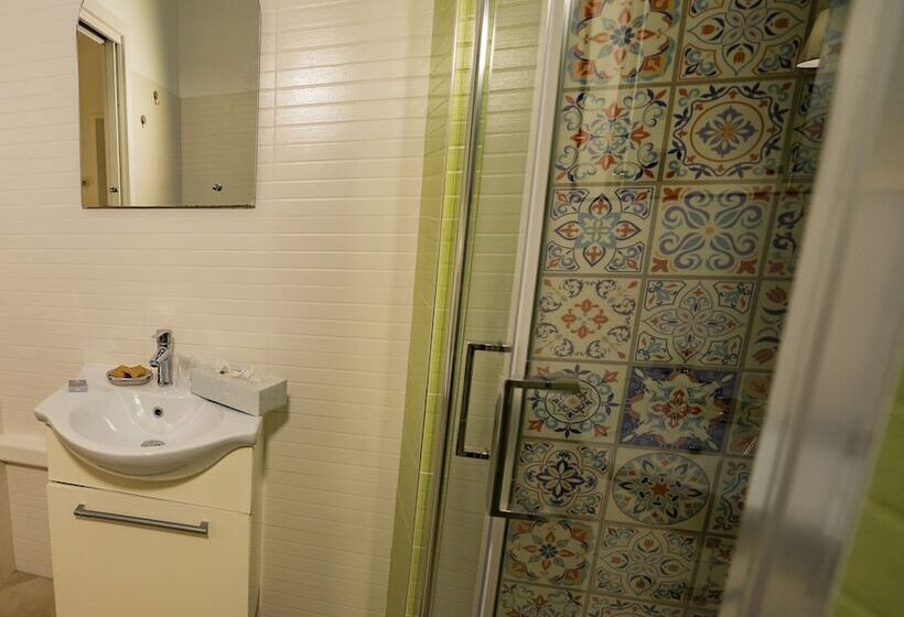 Отель Le Caserie Locanda Di Charme