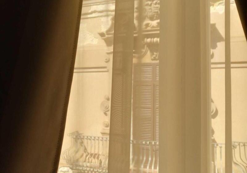 Отель Le Caserie Locanda Di Charme