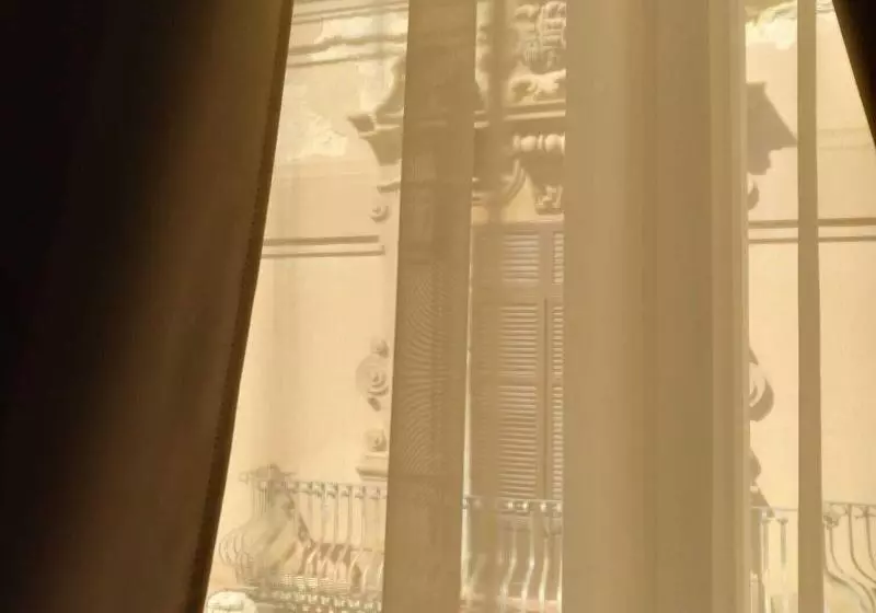 ホテル Le Caserie Locanda Di Charme