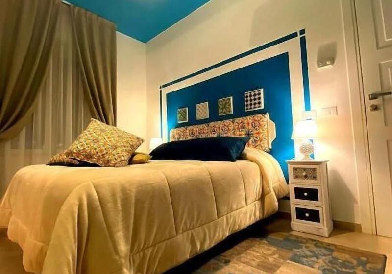 Отель Le Caserie Locanda Di Charme