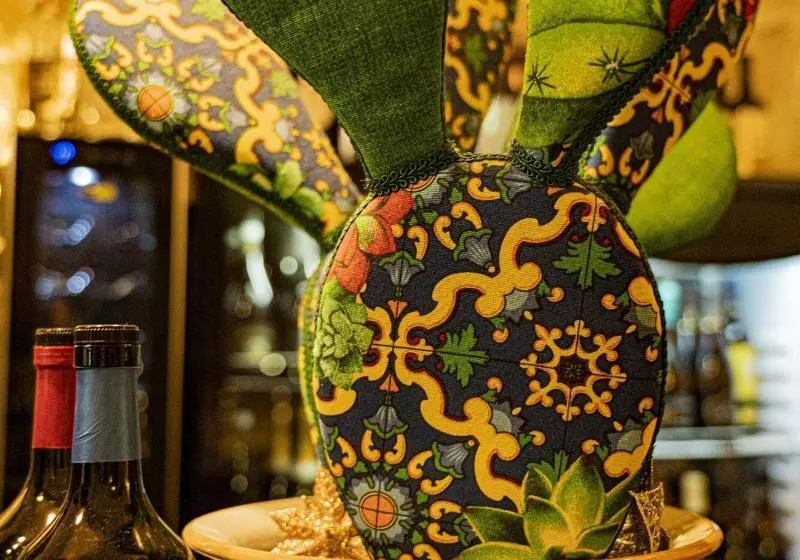 ホテル Le Caserie Locanda Di Charme