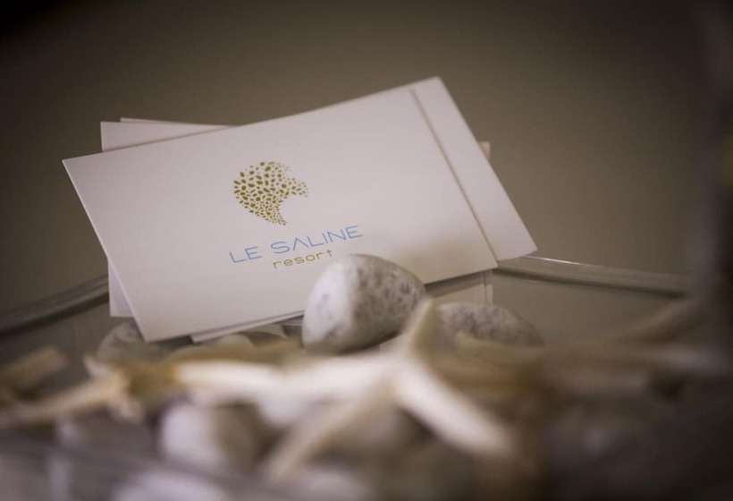 فندق Le Saline Resort
