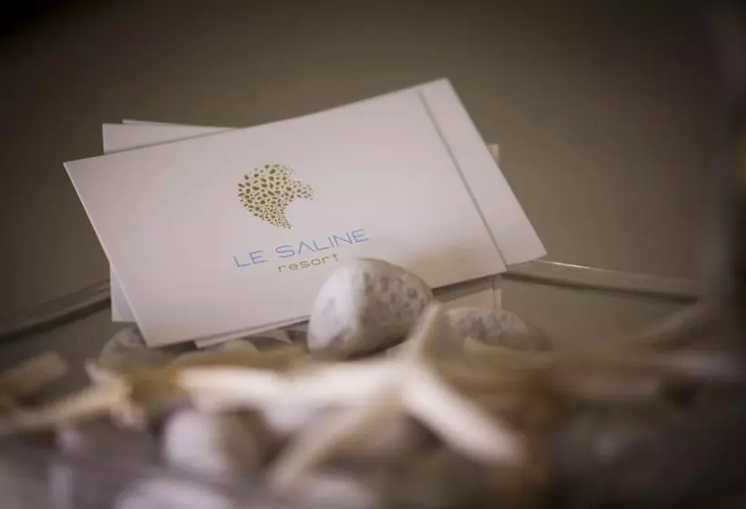 ホテル Le Saline Resort