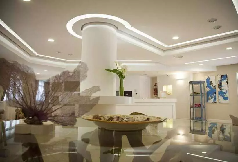 ホテル Le Saline Resort