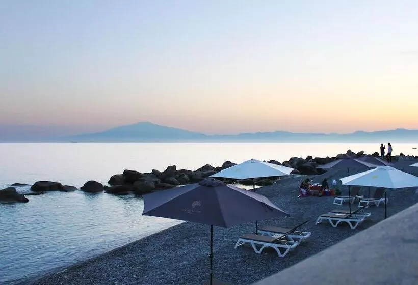 ホテル Le Saline Resort