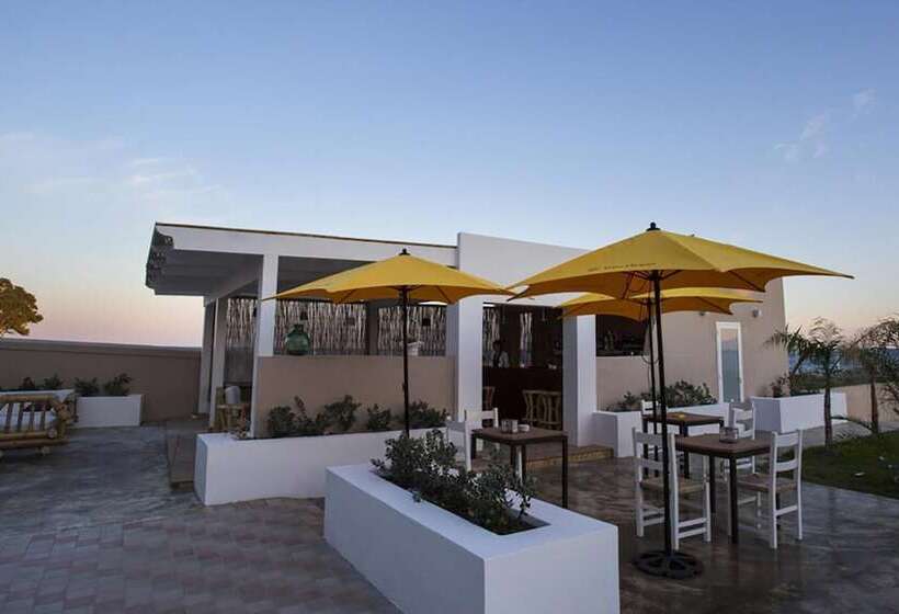 فندق Le Saline Resort