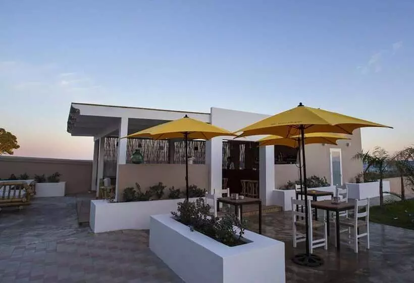 ホテル Le Saline Resort