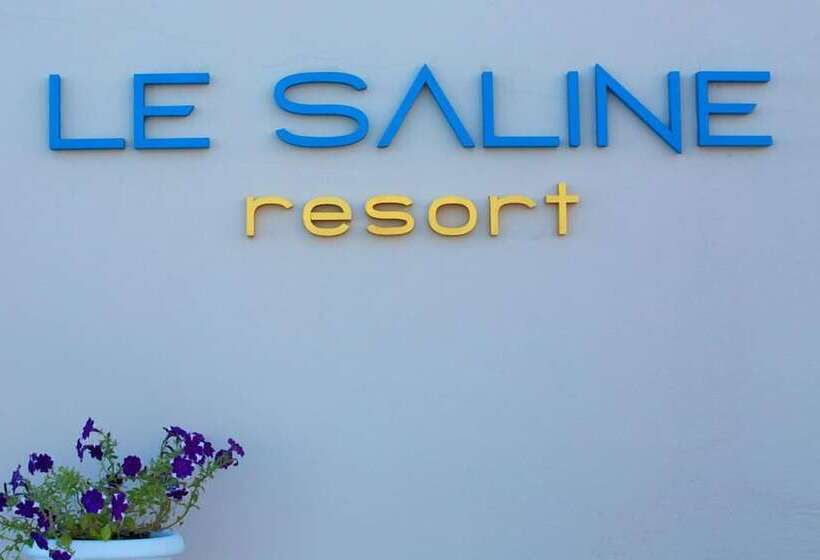 فندق Le Saline Resort
