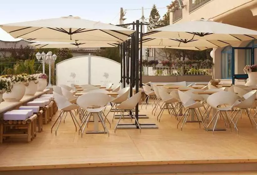 ホテル Le Saline Resort