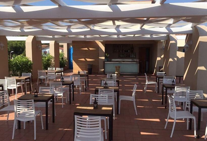 فندق Le Saline Resort