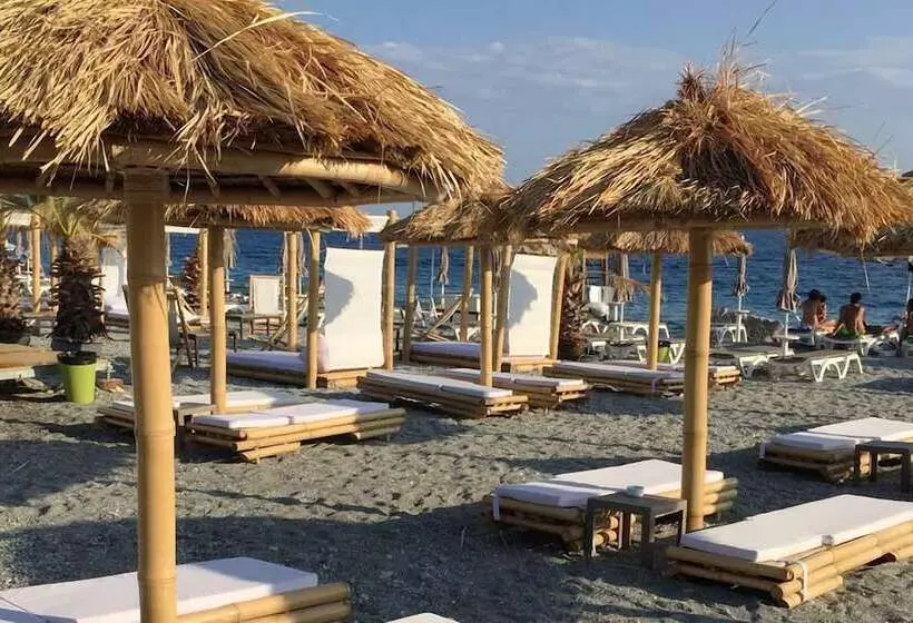 ホテル Le Saline Resort