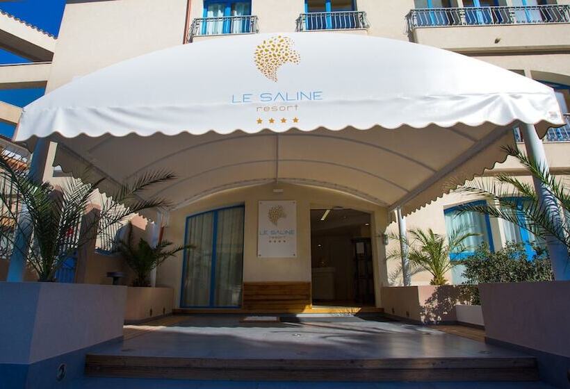 فندق Le Saline Resort