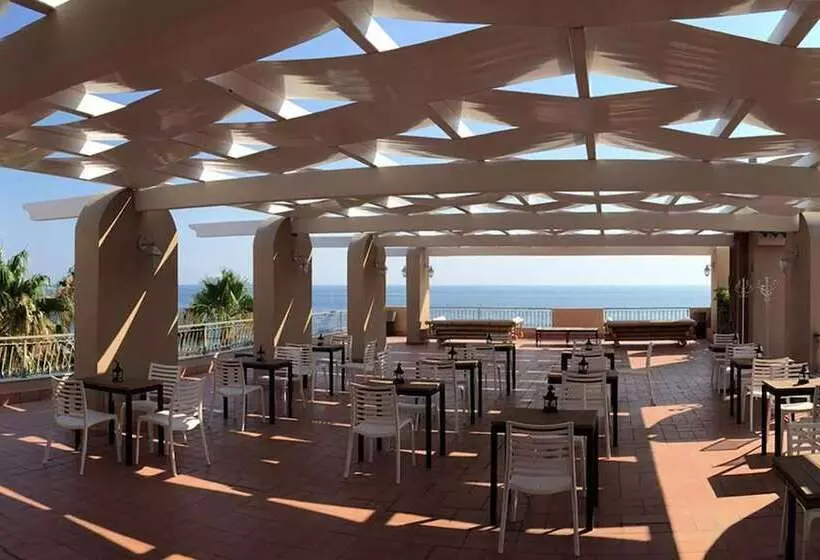 ホテル Le Saline Resort