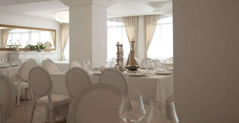 فندق Le Saline Resort