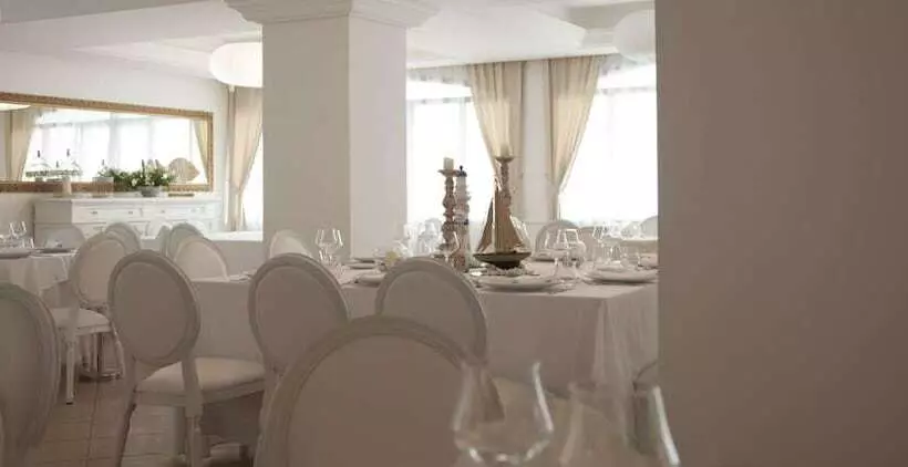 ホテル Le Saline Resort