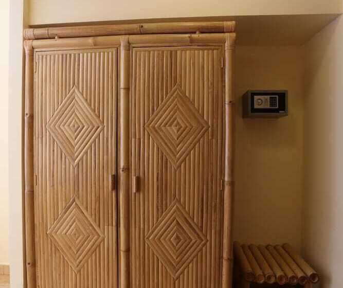 فندق Le Saline Resort