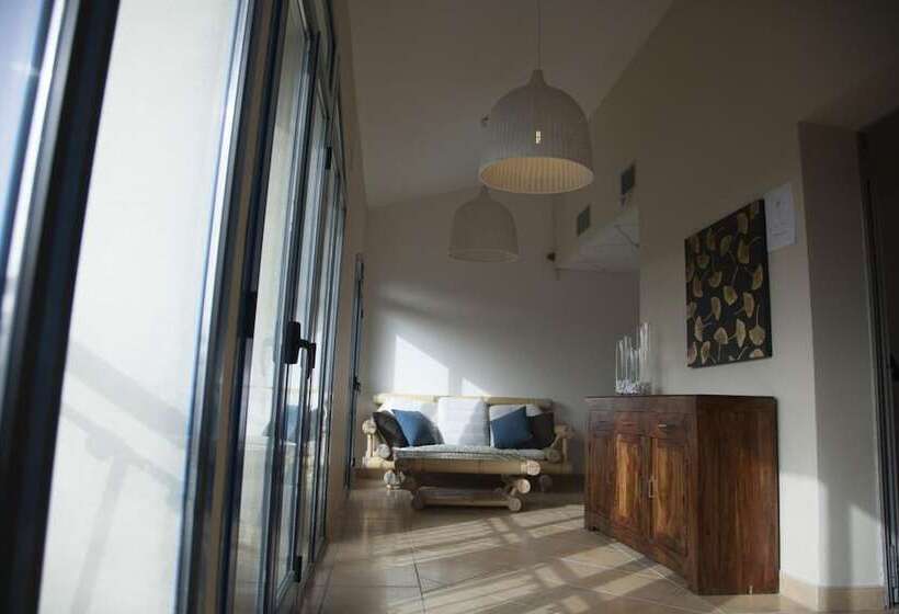 فندق Le Saline Resort