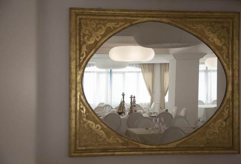 فندق Le Saline Resort