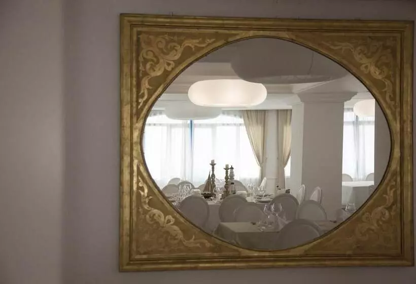 ホテル Le Saline Resort