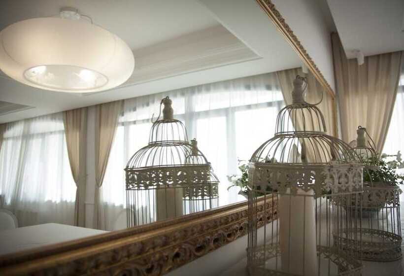 فندق Le Saline Resort