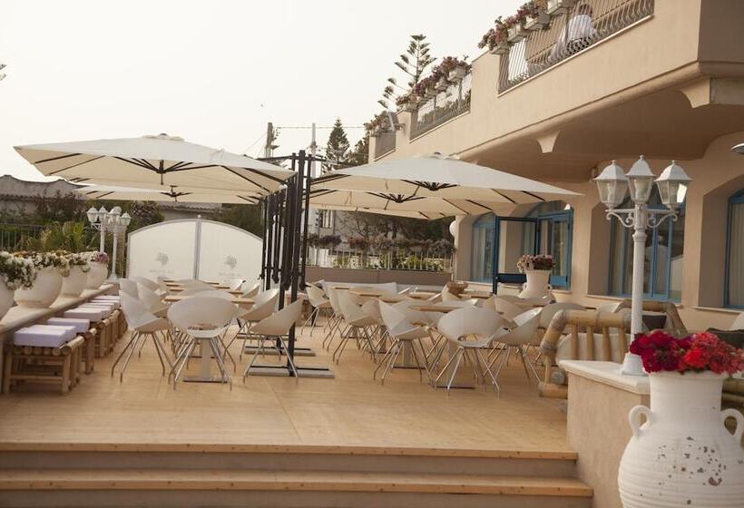 فندق Le Saline Resort