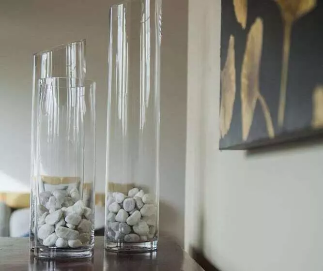 ホテル Le Saline Resort