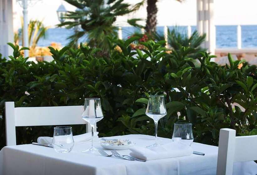 فندق Le Saline Resort