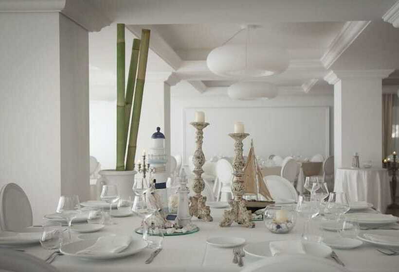 فندق Le Saline Resort