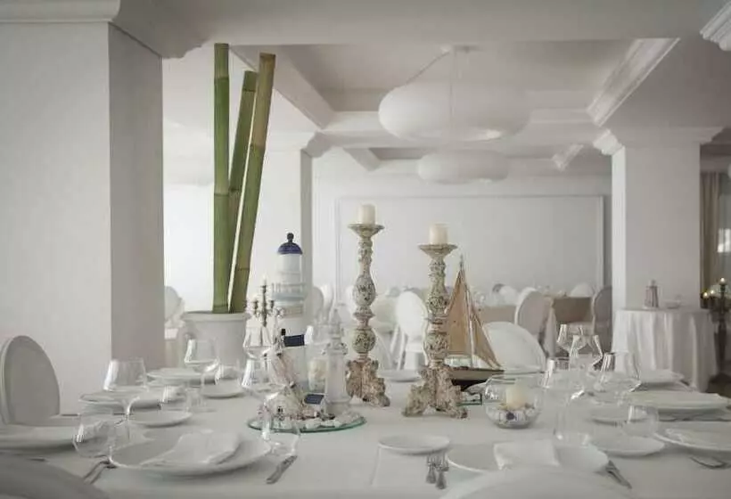 ホテル Le Saline Resort