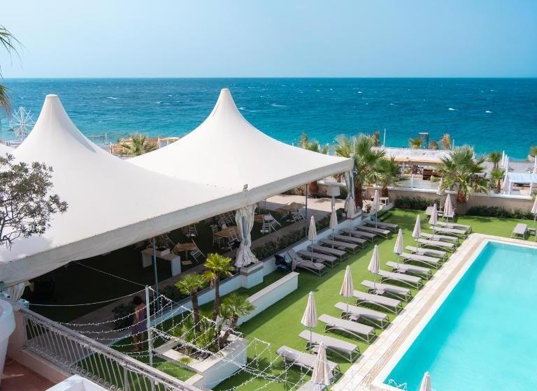 فندق Le Saline Resort