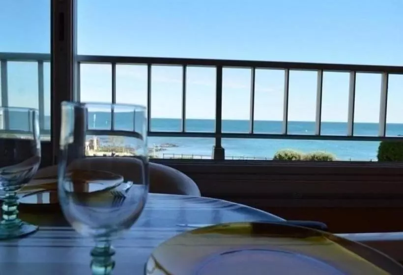 Hotelli Les Indes Galantes