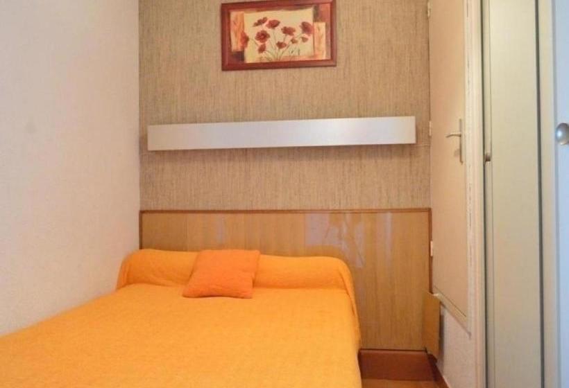 هتل Les Indes Galantes