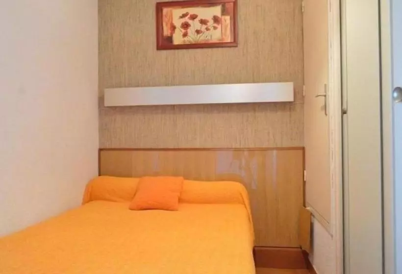 Hotelli Les Indes Galantes