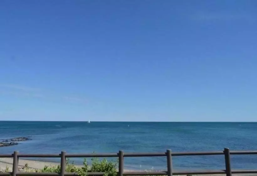 Hotelli Les Indes Galantes