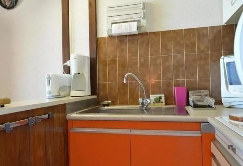 Hotelli Les Indes Galantes