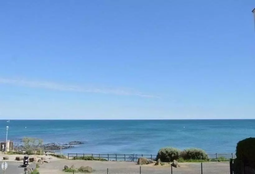 Hotelli Les Indes Galantes