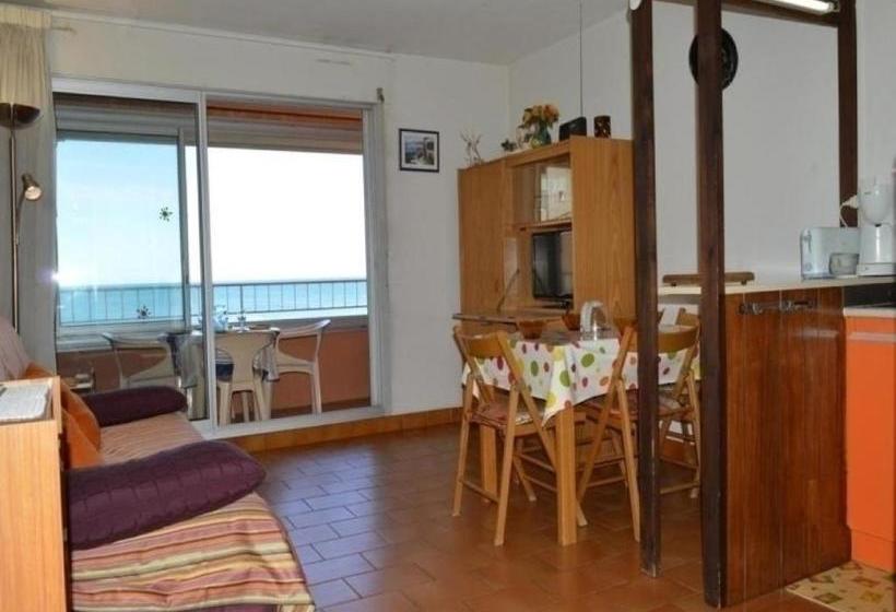 هتل Les Indes Galantes