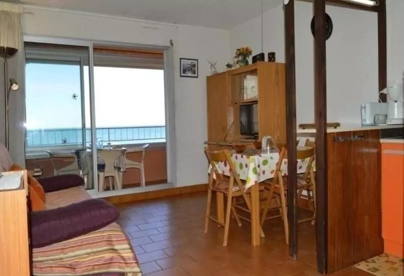 Hotelli Les Indes Galantes