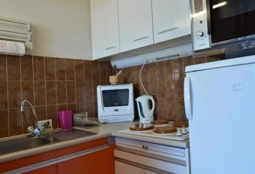 Hotelli Les Indes Galantes