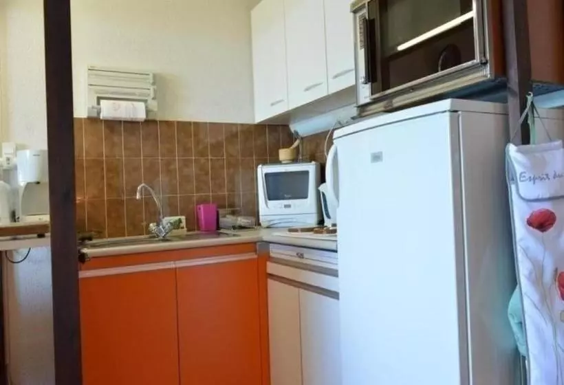 Hotelli Les Indes Galantes