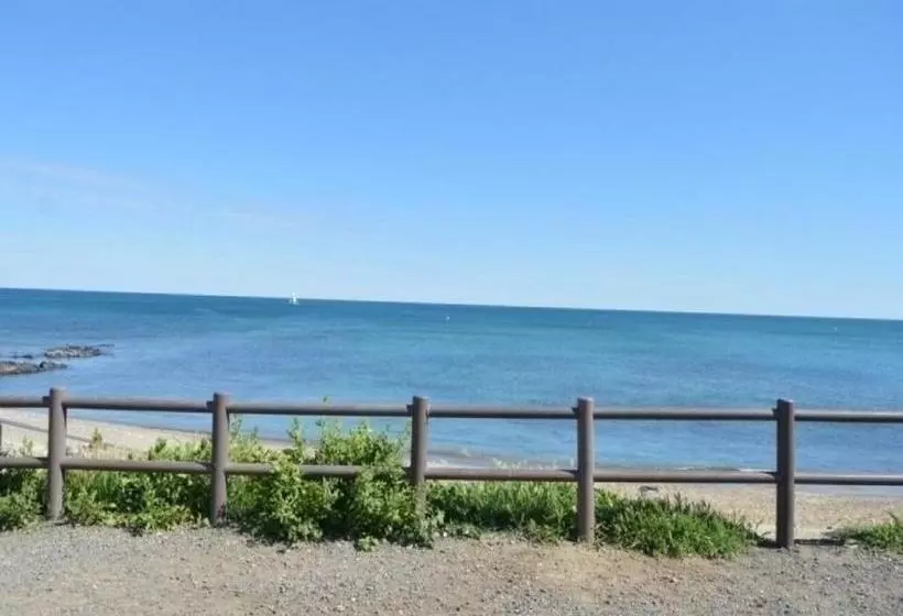 Hotelli Les Indes Galantes