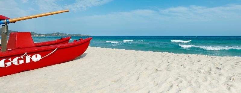 Отель Marina Rey Beach Resort