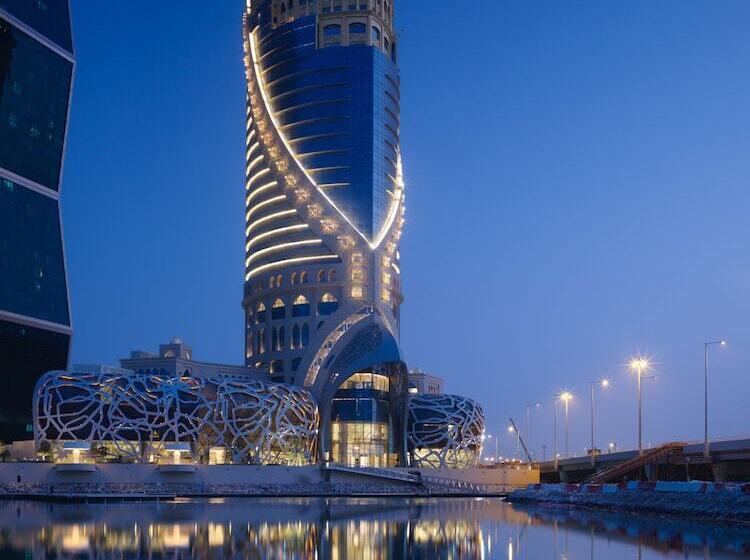 هتل Mondrian Doha