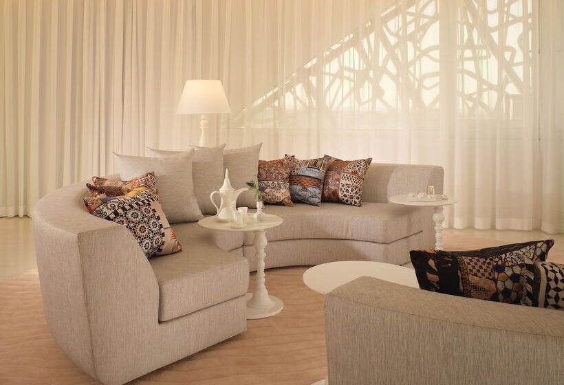 هتل Mondrian Doha