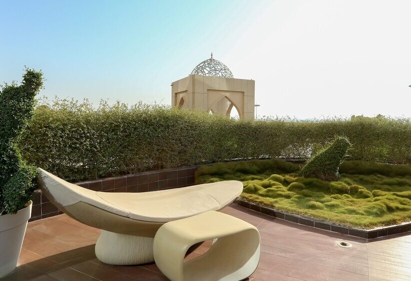 هتل Mondrian Doha