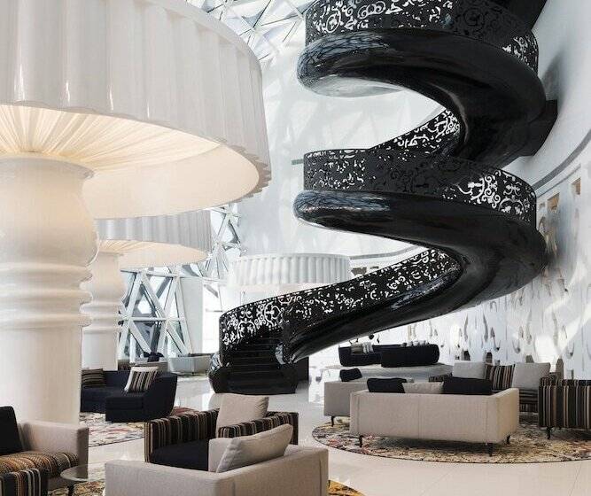 هتل Mondrian Doha