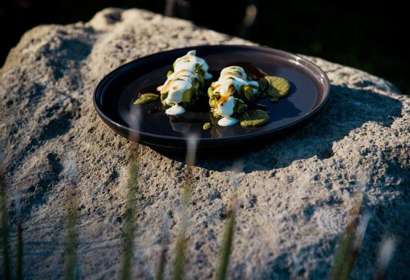 هتل Rocca Dei Saraceni