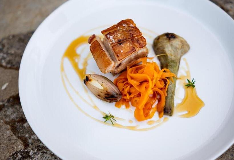 هتل Rocca Dei Saraceni