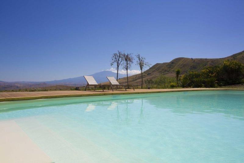 בית מלון כפרי Rocca Dei Saraceni